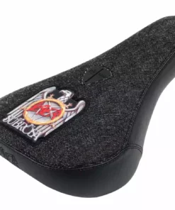 Subrosa X Slayer Collaboration Pivotal Mid Seat