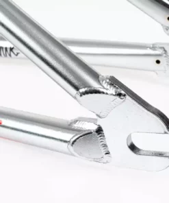 FRAMES Subrosa X Slayer Thunderbeast Frame-Chrome