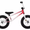 Subrosa X Slayer 12" Balance Bike-White