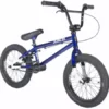 LITTLE BIKES Subrosa Altus BMX Bike-16"-Gloss Blue