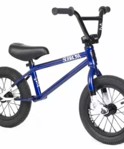 Subrosa Altus Balance Push Bike-Gloss Blue PUSH BIKES