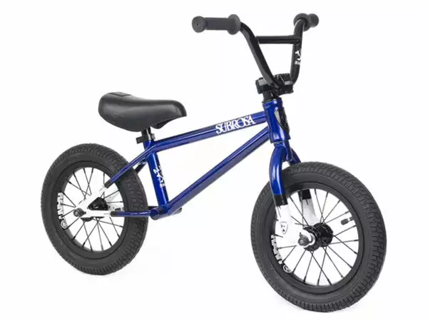 Subrosa Altus Balance Push Bike-Gloss Blue PUSH BIKES 1 Subrosa Altus Balance Push Bike-Gloss Blue PUSH BIKES
