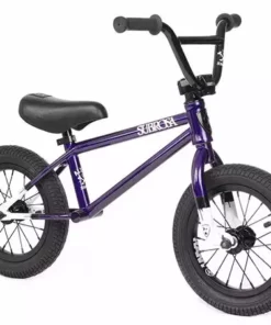 Subrosa Altus Balance Push Bike-Gloss Purple PUSH BIKES