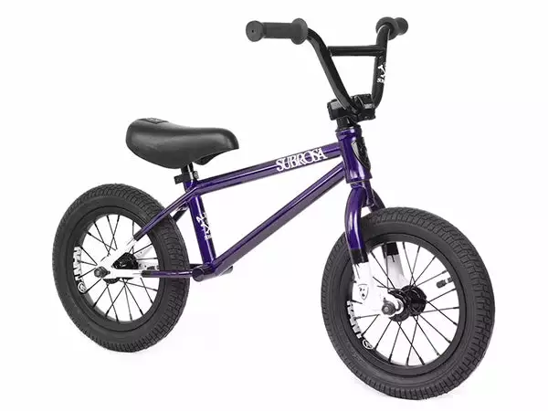 Subrosa Altus Balance Push Bike-Gloss Purple PUSH BIKES 1 Subrosa Altus Balance Push Bike-Gloss Purple PUSH BIKES