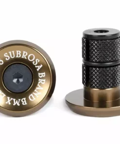 Subrosa Bitchin' Bar Ends Bottom Brackets