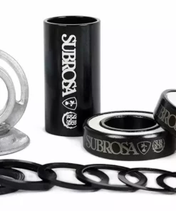 Subrosa Bitchin Bottom Bracket-22mm Bottom Brackets