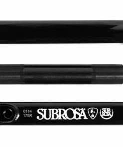 Subrosa Big Bitchin Cranks