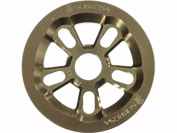 Subrosa Magnum Bash Sprocket 2 Subrosa Magnum Bash Sprocket