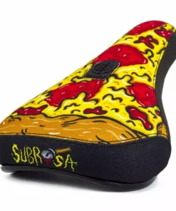 Seats Subrosa Nick Bullen Pizza Pivotal Seat-Mid