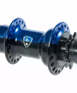 Hubs Subrosa Posi Trac Cassette Hub-9T