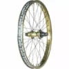 Subrosa Turbo Rear Cassette Wheel-36H-9T-20 X 1.75"