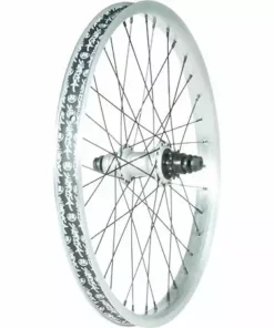 Subrosa Turbo Rear Cassette Wheel-36H-9T-20 X 1.75"