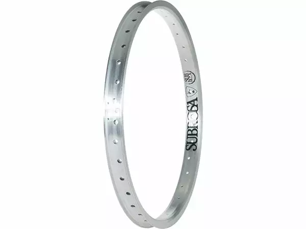 Subrosa Turbo Rim-36H-20 X 1.75" Rims 3 Subrosa Turbo Rim-36H-20 X 1.75" Rims