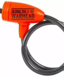 Subrosa Warhead Bike Lock ACCESSORIES