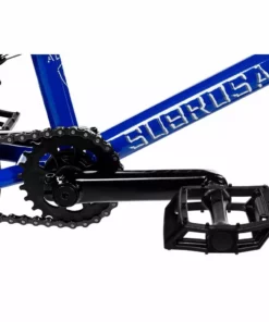 Subrosa Altus 16