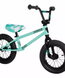 Subrosa Atlus Balance Bike-Tiffany Blue