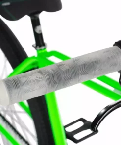 Subrosa Malum DTT 26" Bike-Slime Green