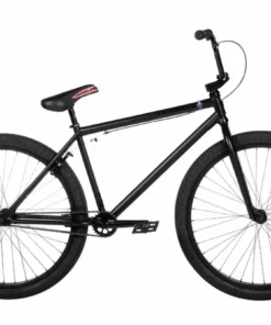 Subrosa Salvador 26" Bike-Murdered Out Satin Black