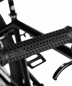 Subrosa Salvador 26" Bike-Murdered Out Satin Black