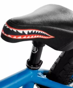 Subrosa Salvador XL 21"TT Bike-Satin Steele Blue