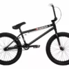 FREESTYLE BIKES Subrosa Sono 20.5"TT Bike-Satin Black