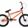 FREESTYLE BIKES Subrosa Tiro 18" Bike-Satin Combat Orange