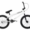 Subrosa Tiro 18" Bike-Satin White LITTLE BIKES