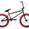 Subrosa Tiro 20.5"TT Bike-Satin Dark Gray FREESTYLE BIKES