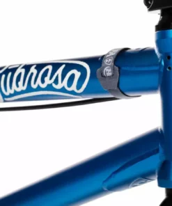 Subrosa Tiro 20.5"TT Bike-Satin Luster Blue