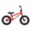 FREESTYLE BIKES Subrosa Altus Balance Bike-Light Red