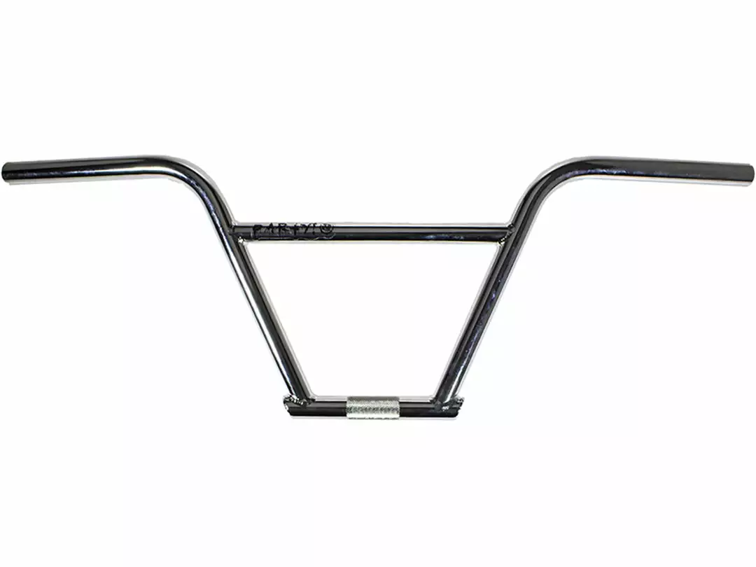 Subrosa 4pc Party Handlebar-9" 1 Subrosa 4pc Party Handlebar-9"