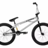 Subrosa Salvador Park 20.5"TT Bike-Battleship Gray FREESTYLE BIKES
