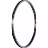 Sun CR18 Rim-Black/Silver-36H-20x1.50" Rims