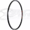 Rims Sun ICI-1 Rim-Black/Silver-20x1 3/8"