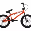 LITTLE BIKES Sunday Primer 16"-Blood Orange
