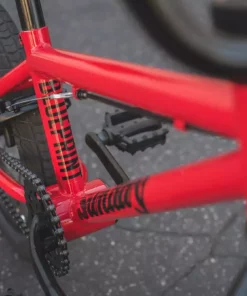 LITTLE BIKES Sunday Blueprint 16