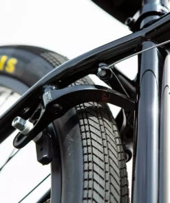 Sunday High C 29" BMX Bike-Gloss Black 18 Sunday High C 29