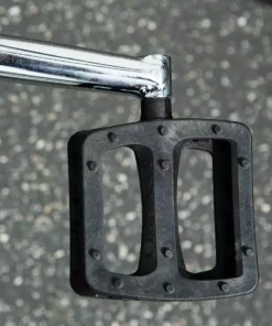 Sunday High C 29" BMX Bike-Gloss Black 20 Sunday High C 29