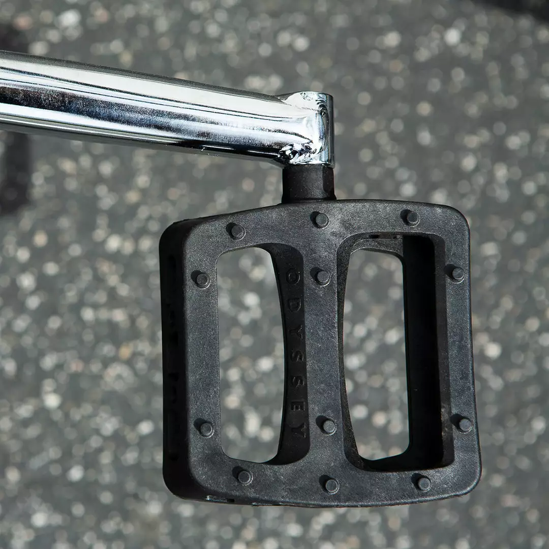 Sunday High C 29" BMX Bike-Gloss Black 8 Sunday High C 29" BMX Bike-Gloss Black