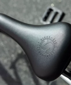 Sunday High C 29" BMX Bike-Gloss Black 17 Sunday High C 29