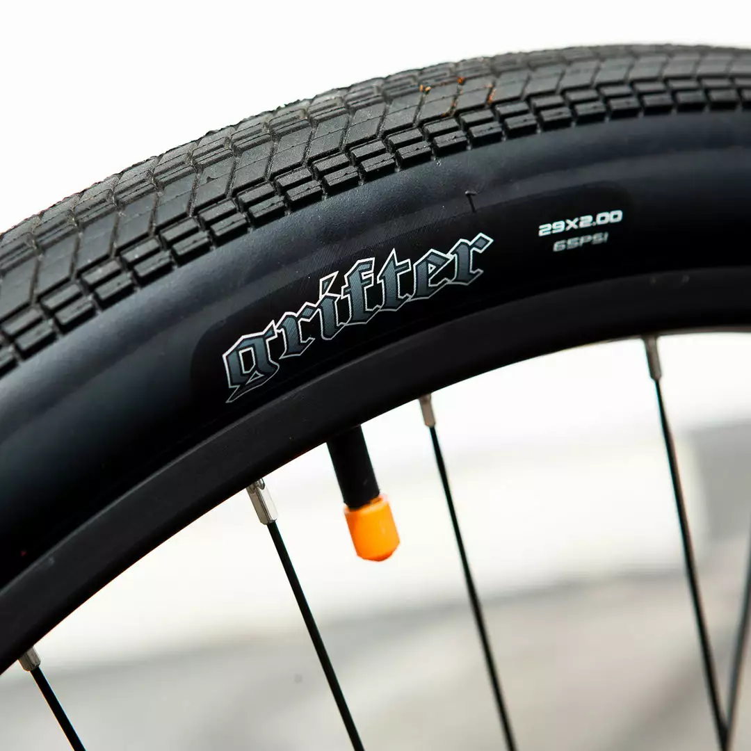 Sunday High C 29" BMX Bike-Gloss Black 12 Sunday High C 29" BMX Bike-Gloss Black