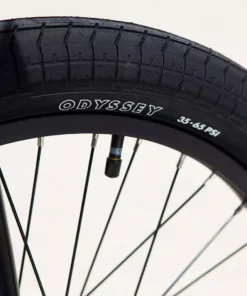 Sunday Primer 20.5"TT BMX Bike-Gloss Surf Blue 23 Sunday Primer 20.5