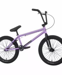 Sunday Primer 20.75"TT BMX Bike-Matte Lavender FREESTYLE BIKES