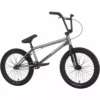 Sunday Scout 21"TT BMX Bike-Matte Raw FREESTYLE BIKES