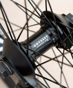 Sunday Soundwave Special RHD 21"TT BMX Bike-Candy Blue Gary Young Signature 30 Sunday Soundwave Special RHD 21