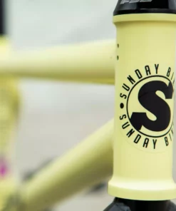 Sunday Street Sweeper LHD 20.75