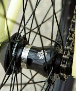 Sunday Street Sweeper LHD 20.75