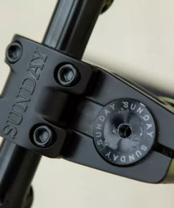 Sunday Street Sweeper LHD 20.75