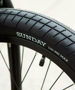 Sunday Street Sweeper RHD 20.75