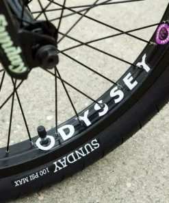 Sunday Street Sweeper RHD 20.75